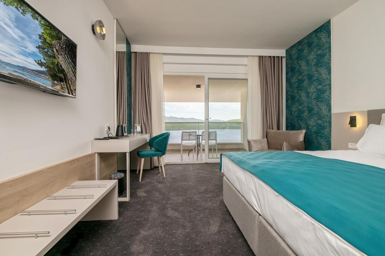 Marea Hotel & Spa Neum Exterior foto