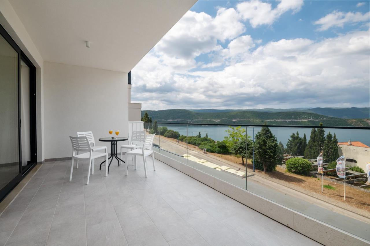 Marea Hotel & Spa Neum Exterior foto